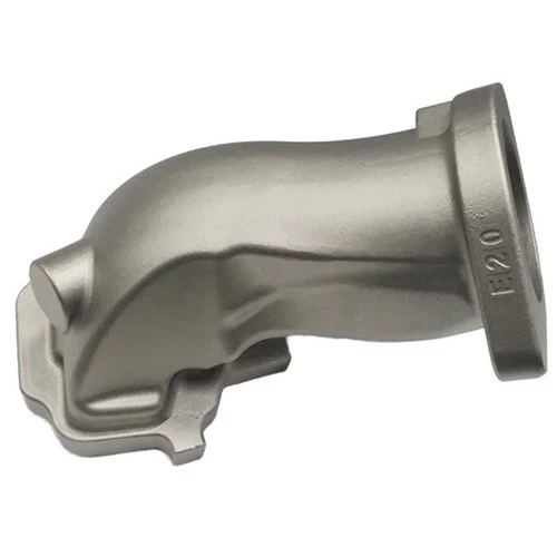 Support de bras de commande de suspension en alliage d'aluminium